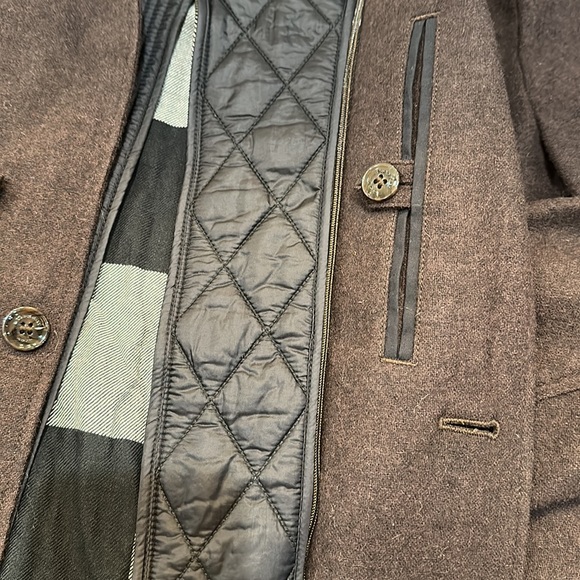 Burberry Brit wool blazer - Picture 2 of 6